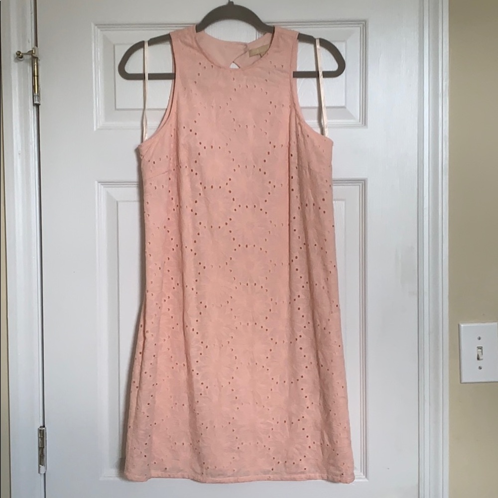Hope&Harlow Dress